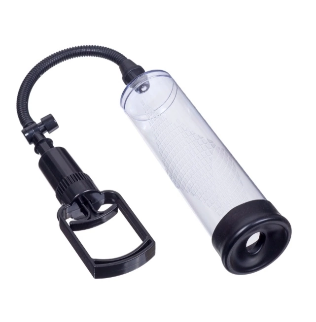 ВАКУУМНАЯ ПОМПА DISCOVERY LIGHT BOARDER CLEAR 