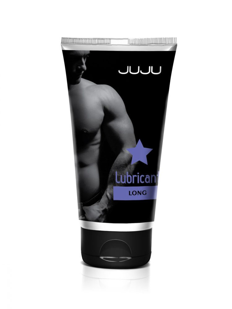 Пролонгирующий лубрикант JUJU LONG 50ML 